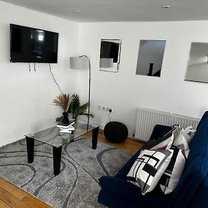 Appartement met Drie Slaapkamers